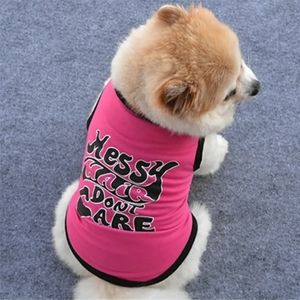 Pet apparel